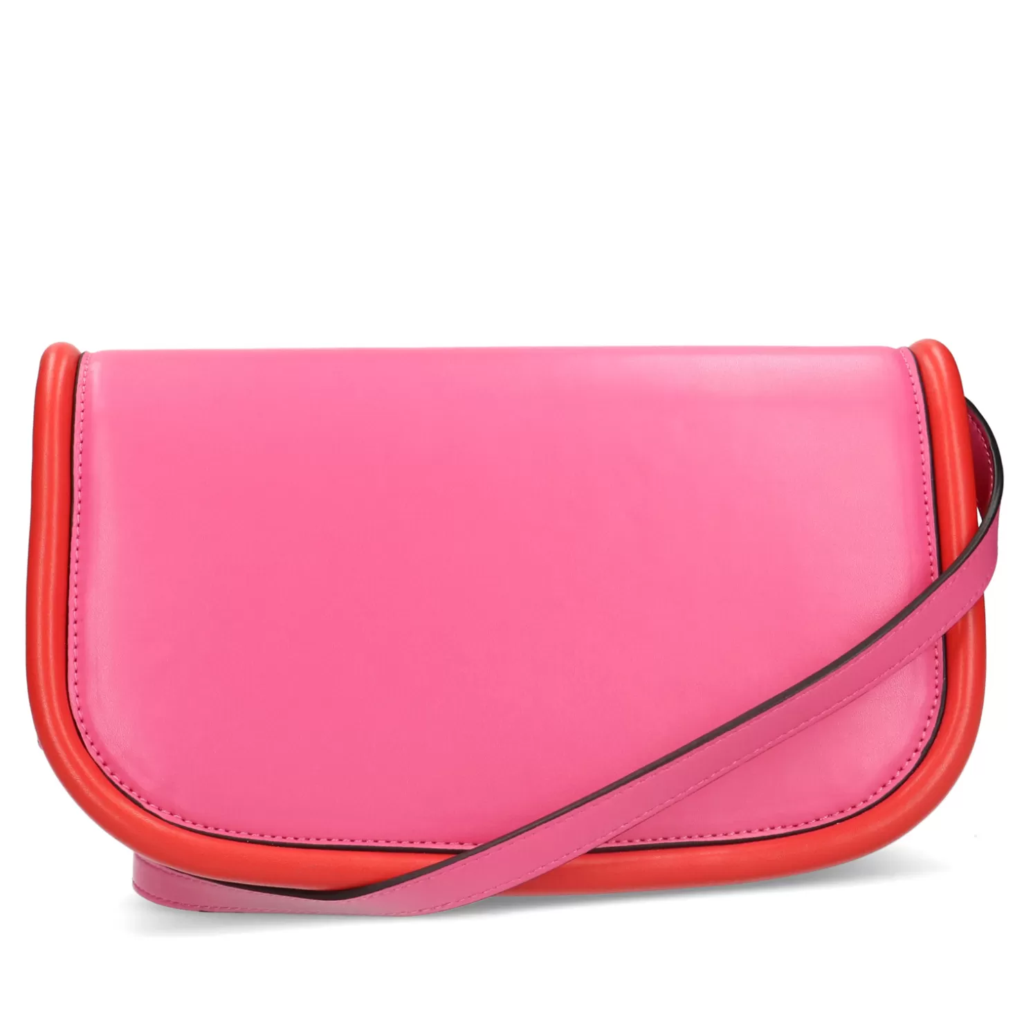 Online Sacha Roze Crossbody Bag