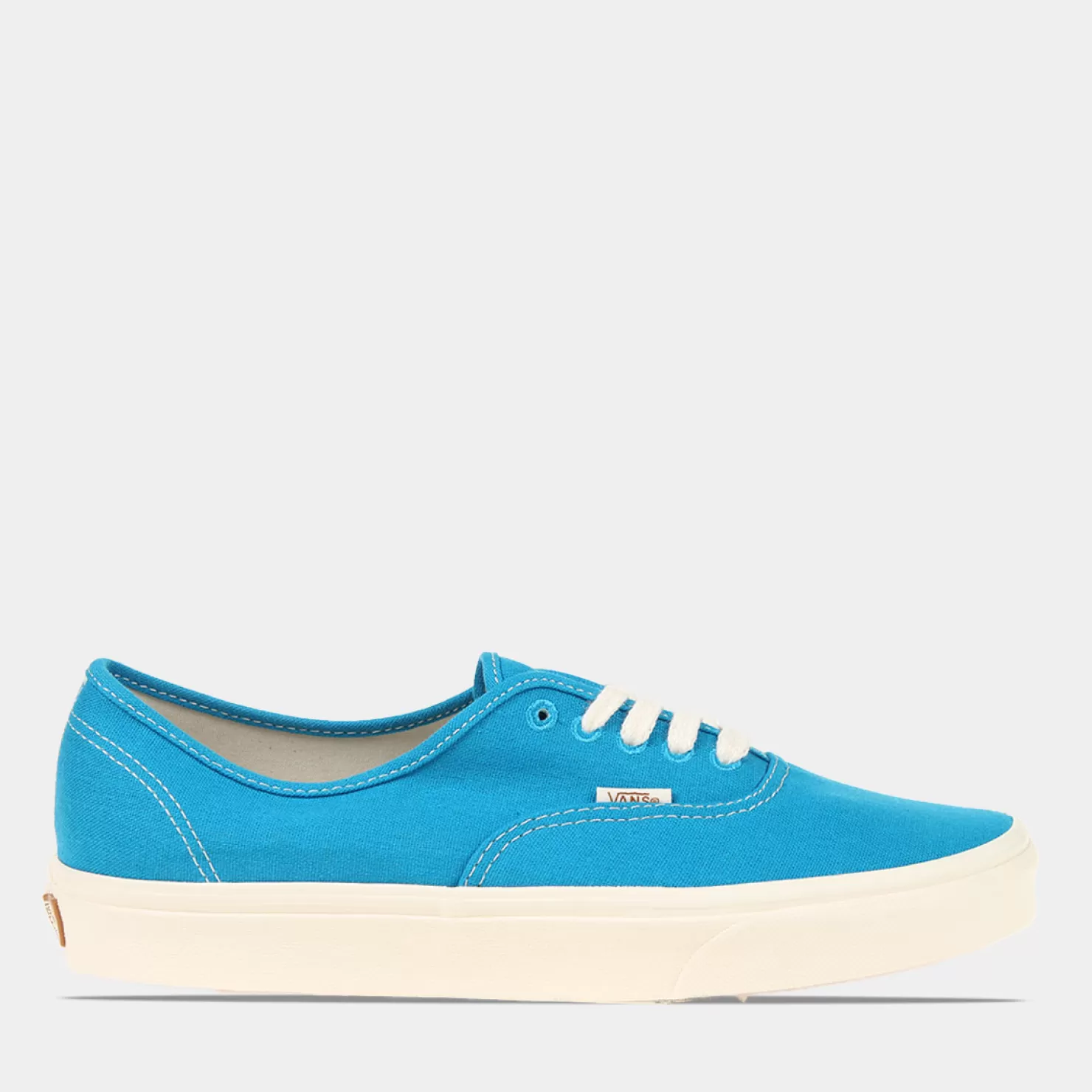 Outlet Sacha Vans Authentic Blauw