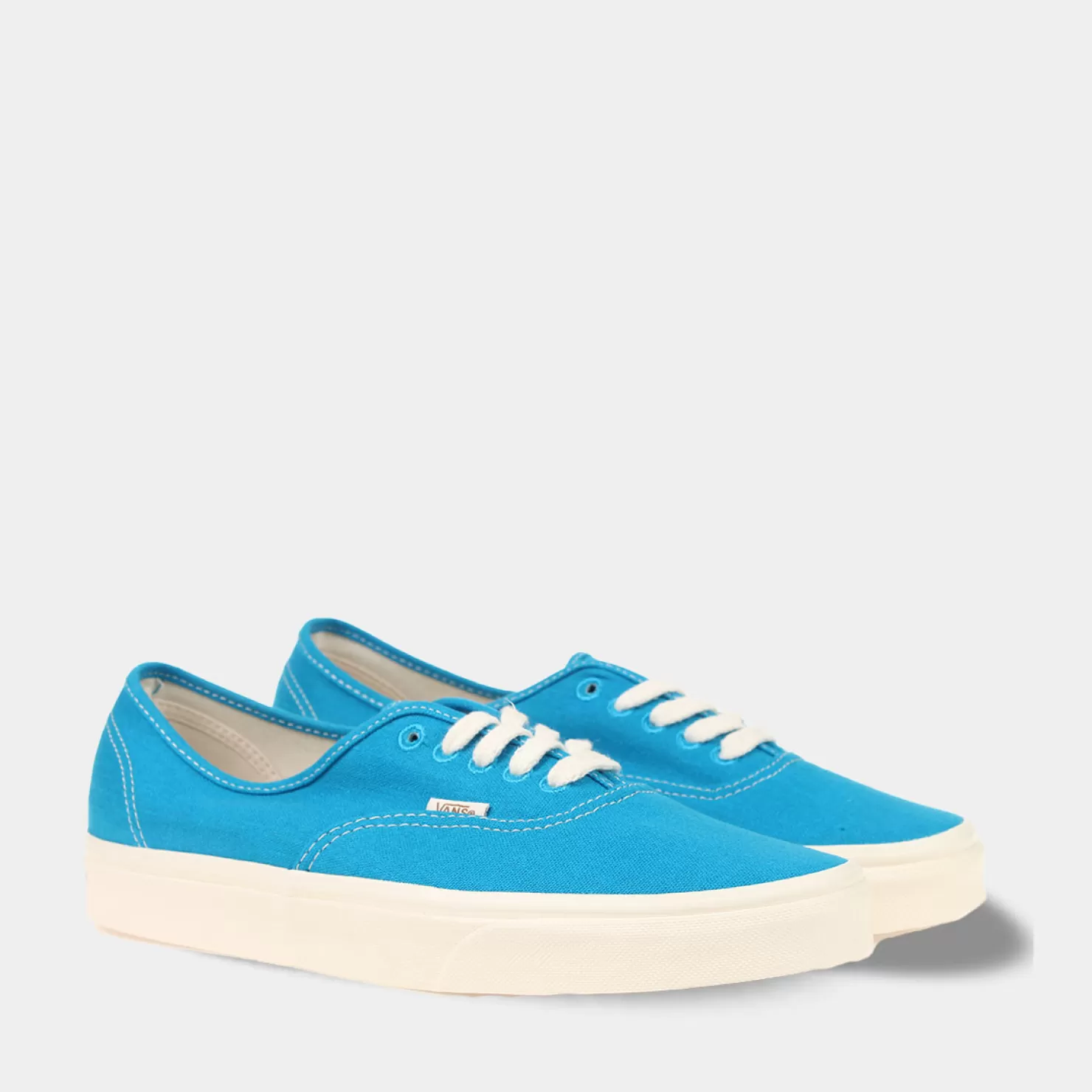 Outlet Sacha Vans Authentic Blauw