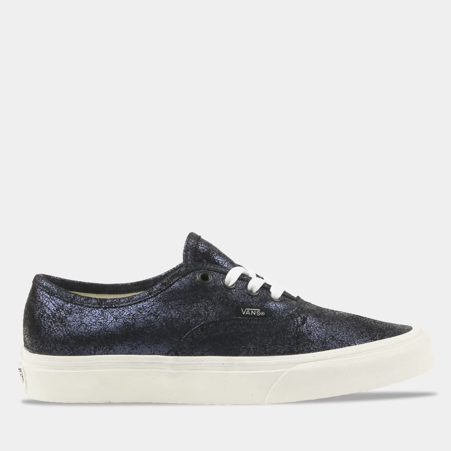 Outlet Sacha Vans Authentic Blauw Dames