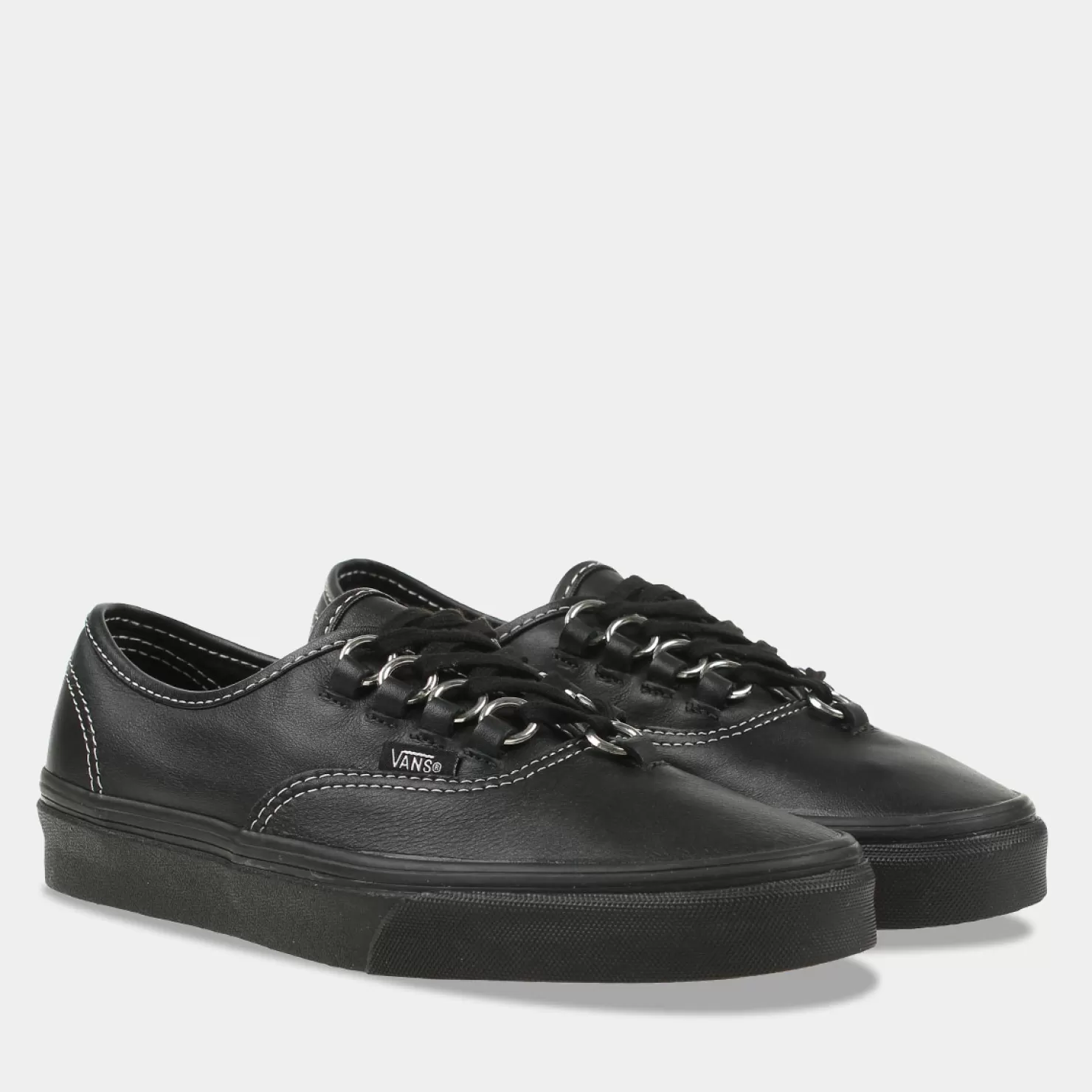 Online Sacha Vans Authentic Hardware Zwart Dames