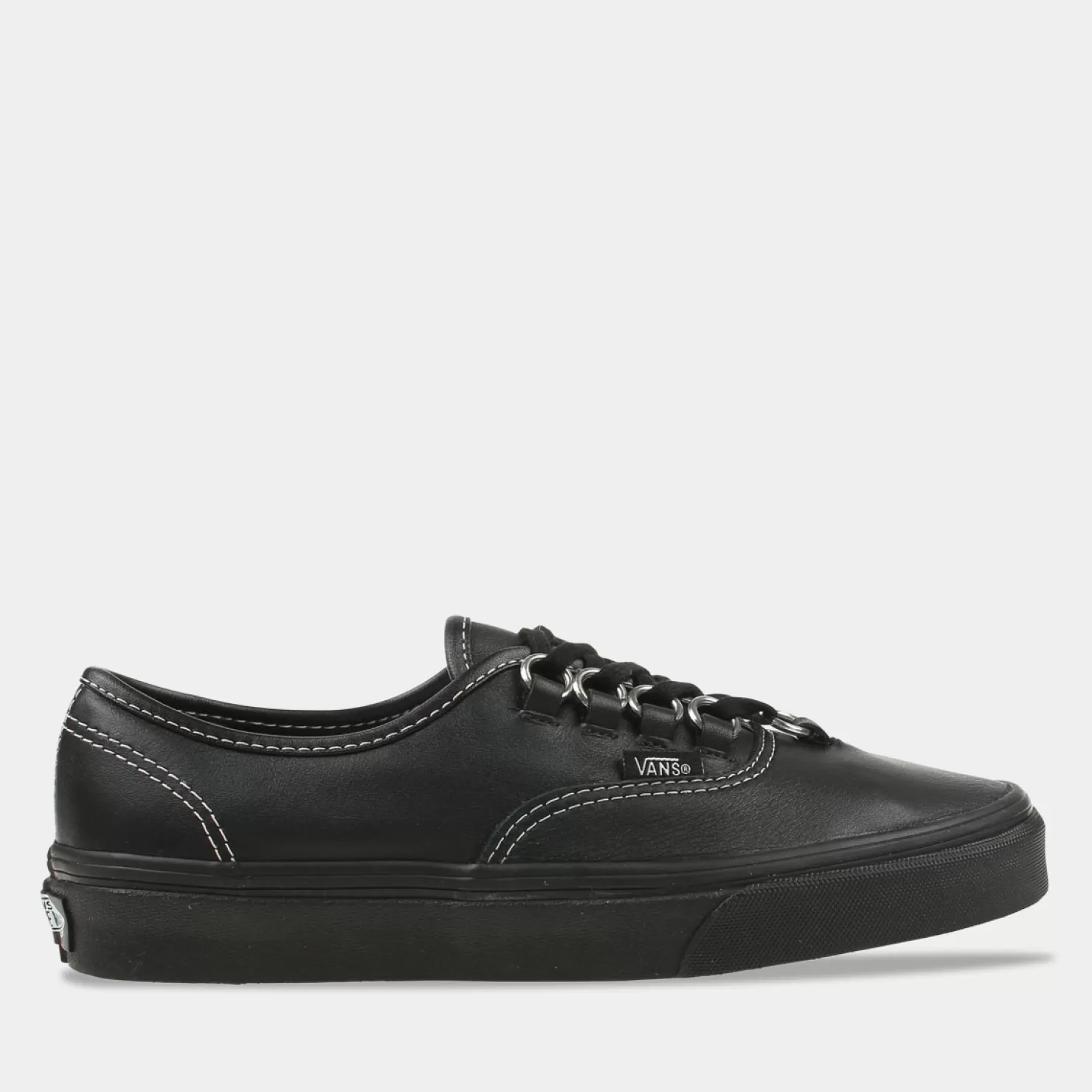 Online Sacha Vans Authentic Hardware Zwart Dames