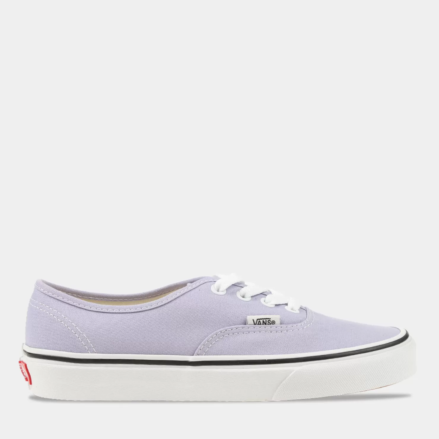 Cheap Sacha Vans Authentic Lila Dames