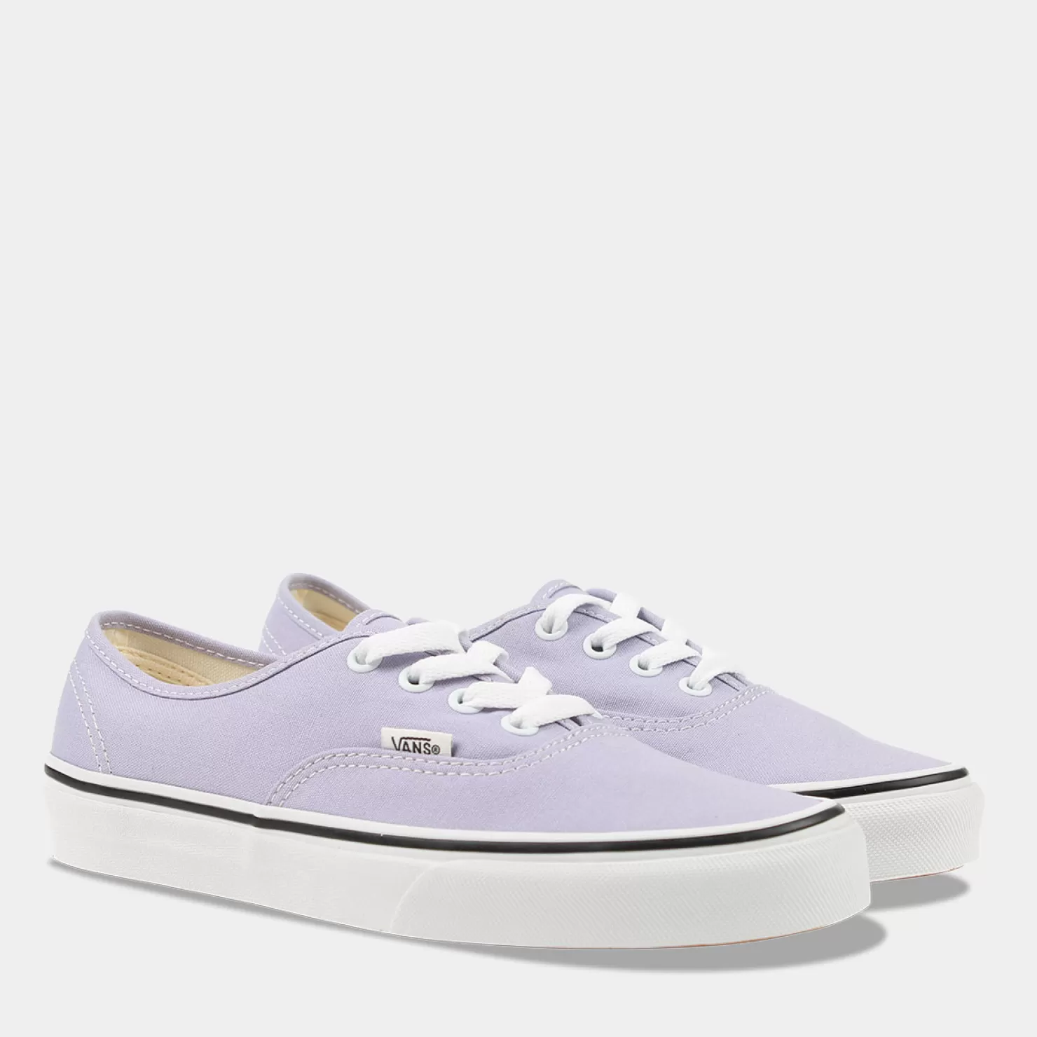 Cheap Sacha Vans Authentic Lila Dames