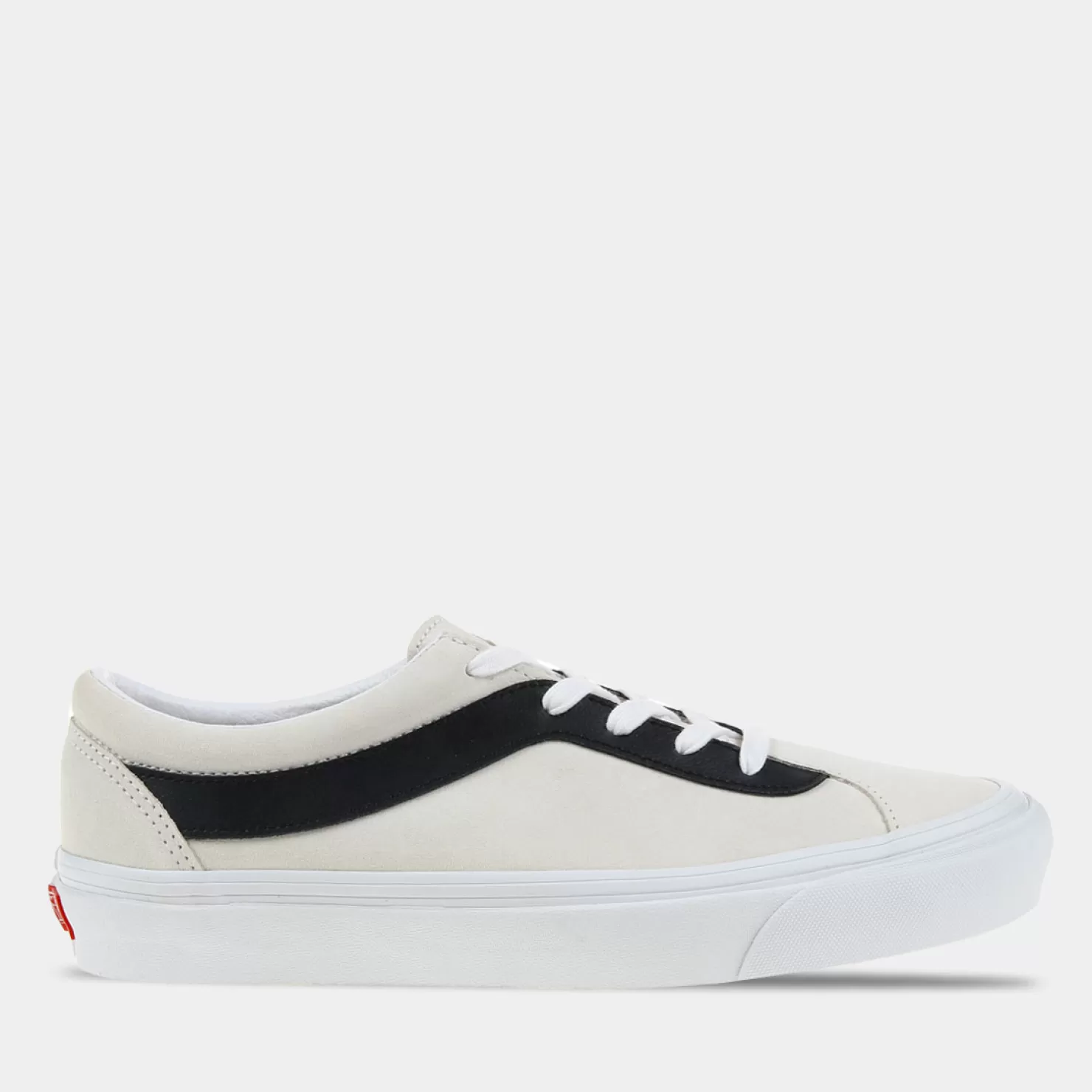 Discount Sacha Vans Bold Wit Heren