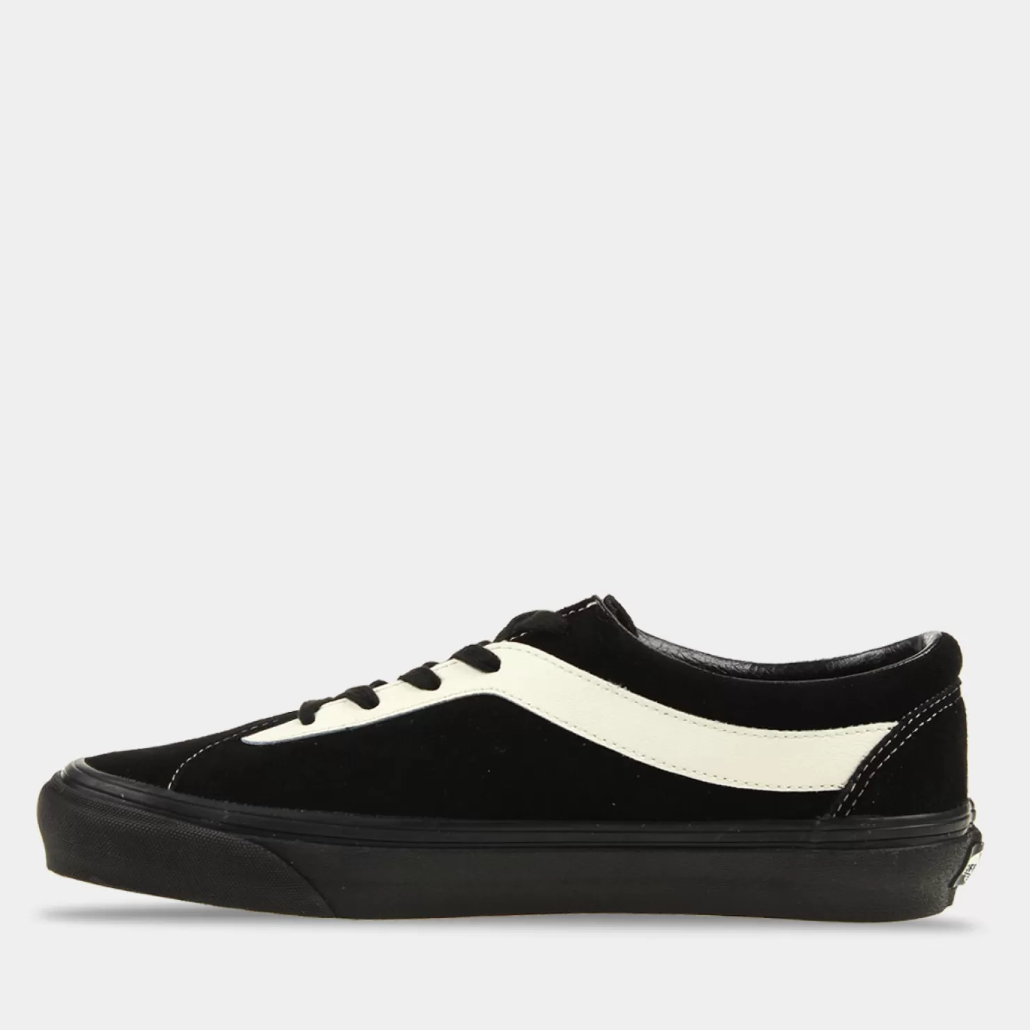 Clearance Sacha Vans Bold Zwart Heren