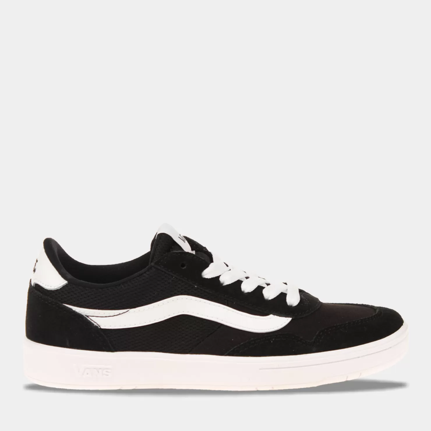 Discount Sacha Vans Cruze Too Zwart Dames