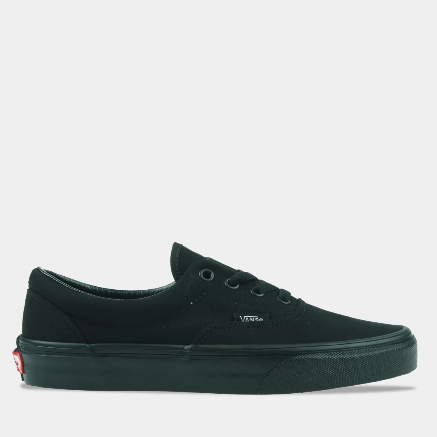 Fashion Sacha Vans Era Zwart Dames