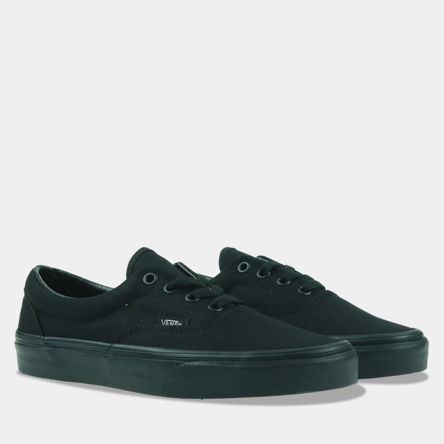 Fashion Sacha Vans Era Zwart Dames