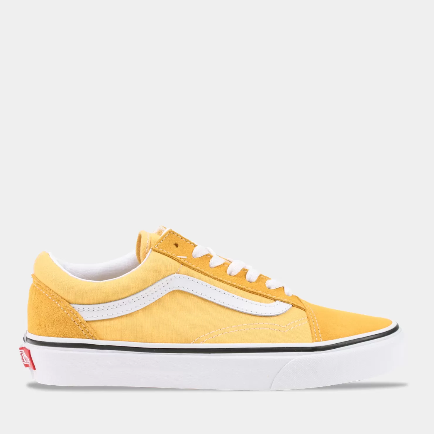 Best Sacha Vans Old Skool Geel Dames