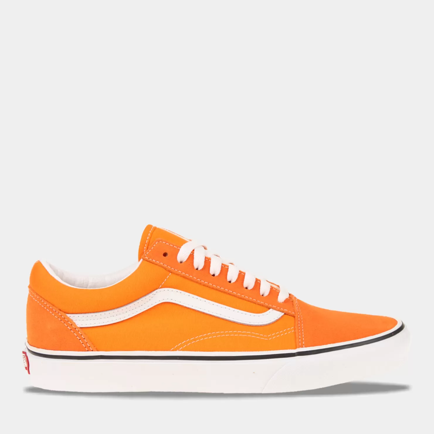 Cheap Sacha Vans Old Skool Oranje