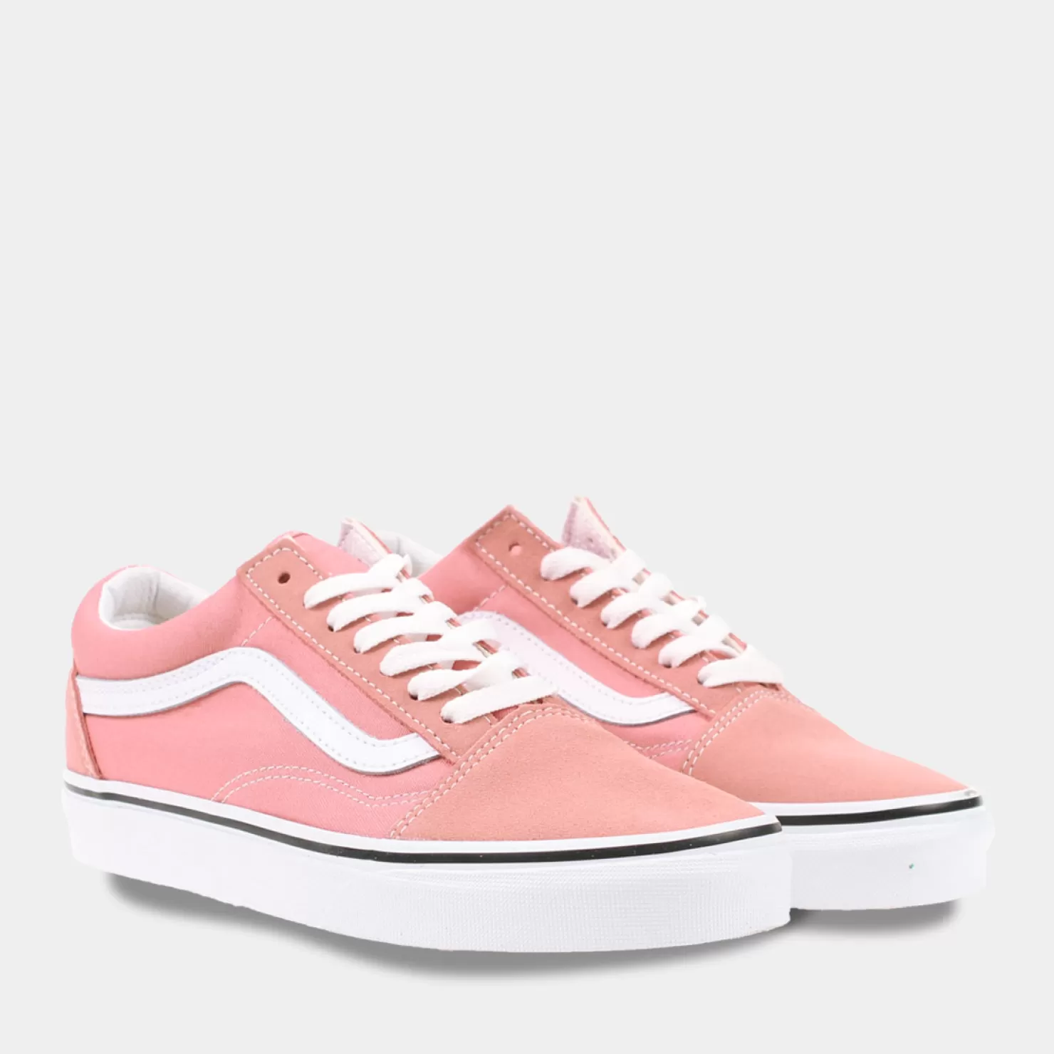 Fashion Sacha Vans Old Skool Roze Dames