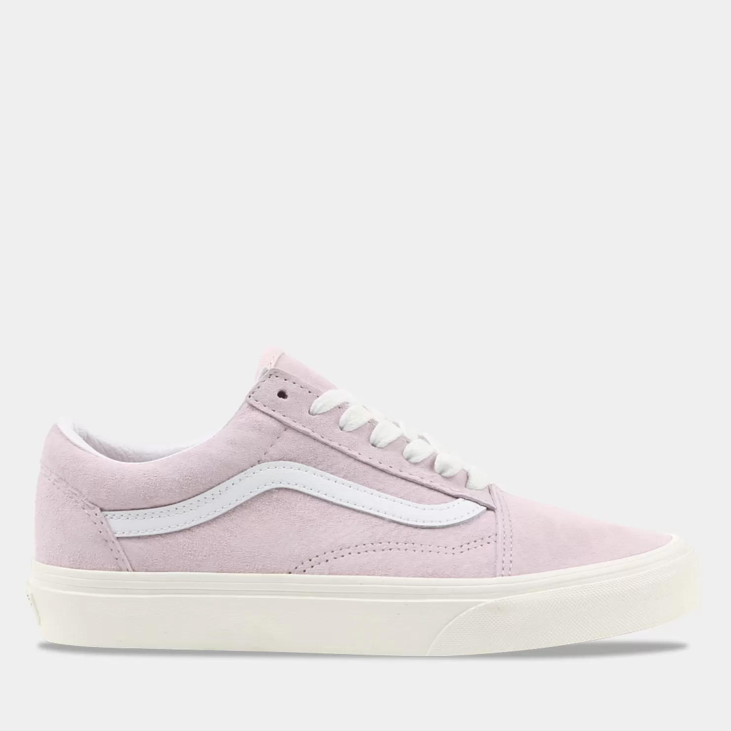 Fashion Sacha Vans Old Skool Roze Dames