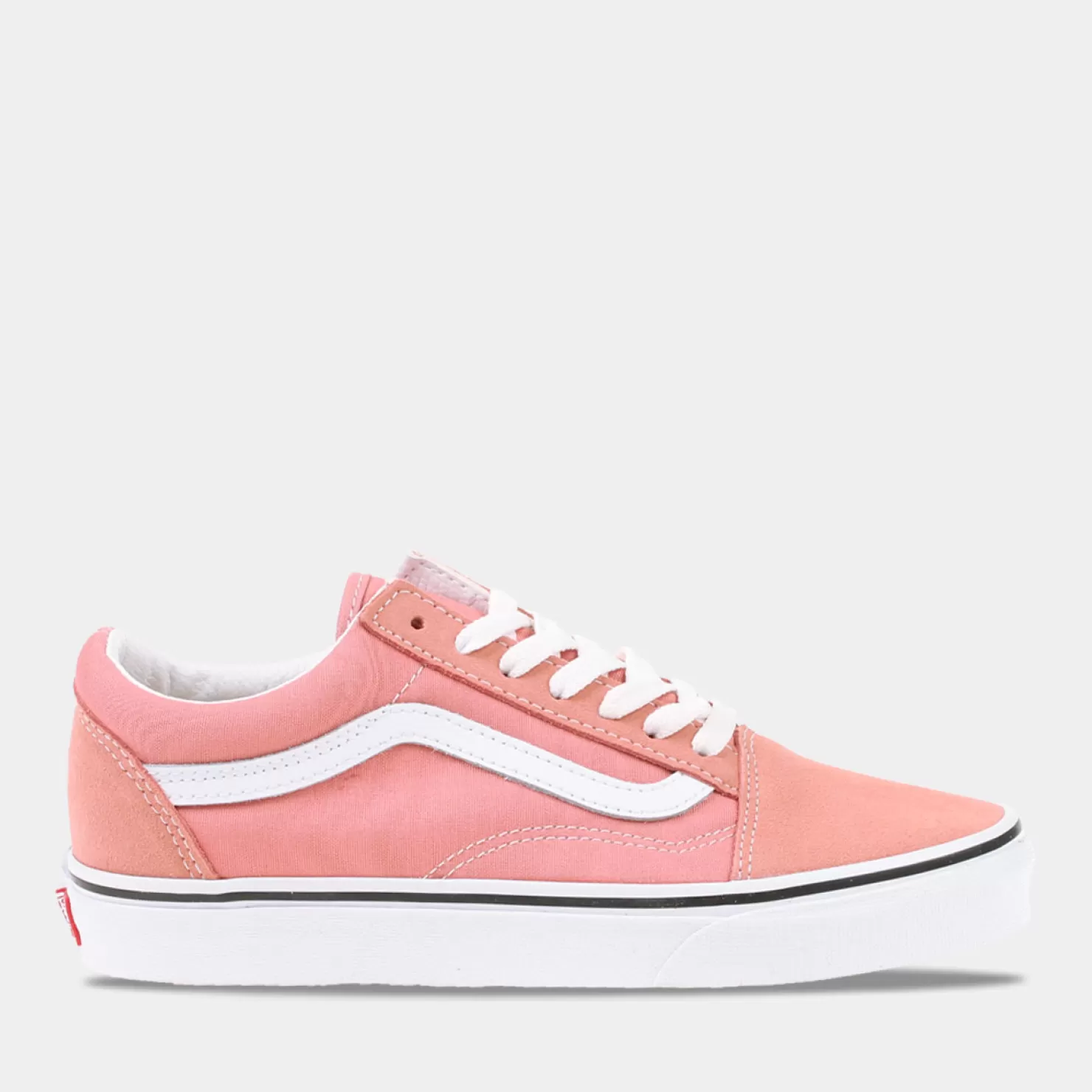 Fashion Sacha Vans Old Skool Roze Dames