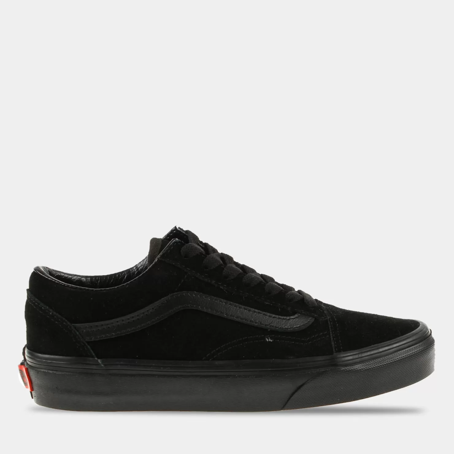 Cheap Sacha Vans Old Skool Triple Zwart Dames