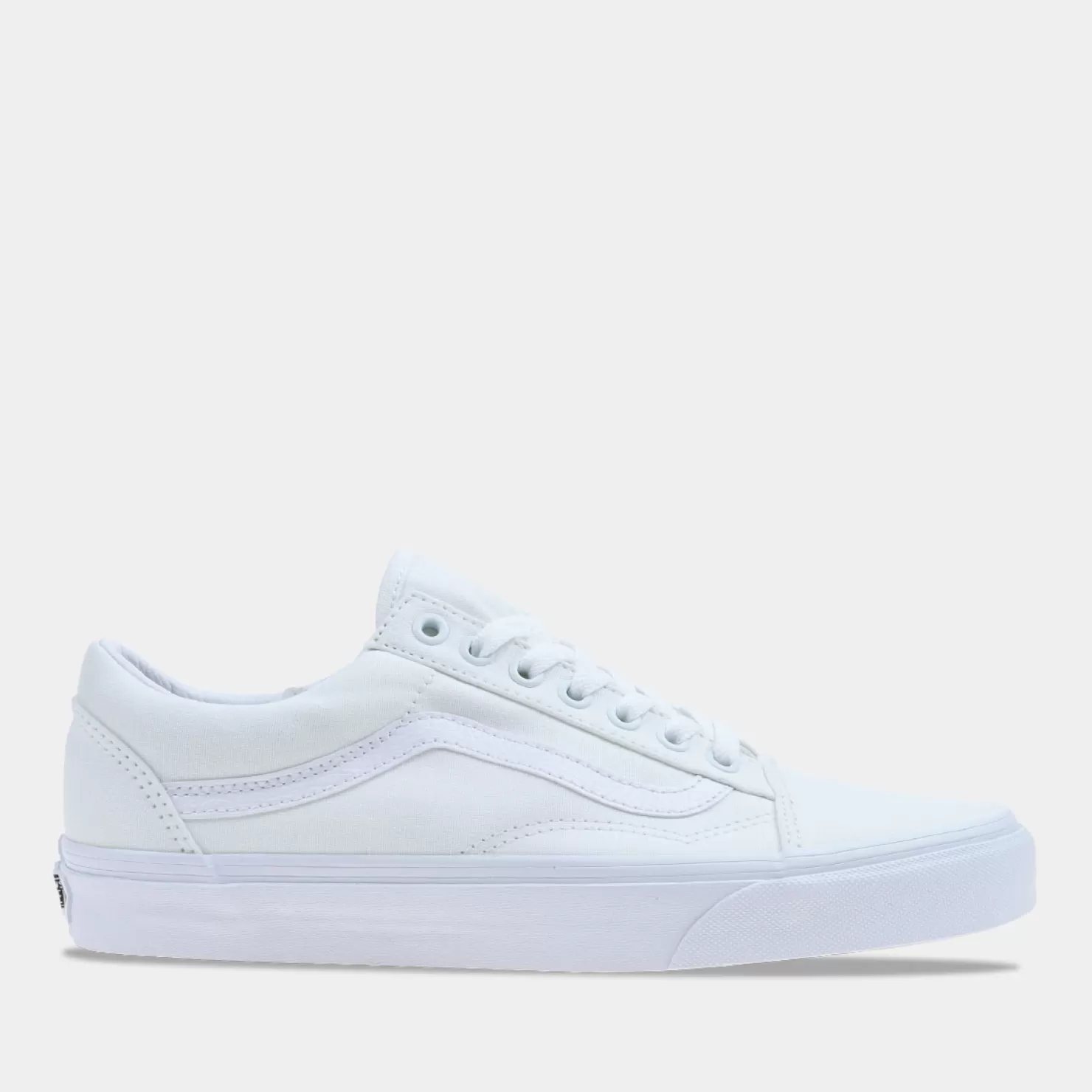 Online Sacha Vans Old Skool Wit Dames