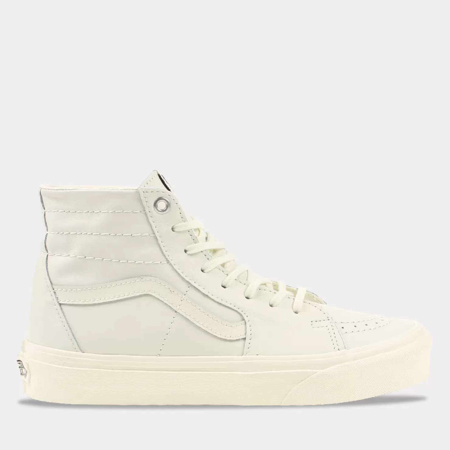 Flash Sale Sacha Vans Sk8-Hi Tapered Wit Dames