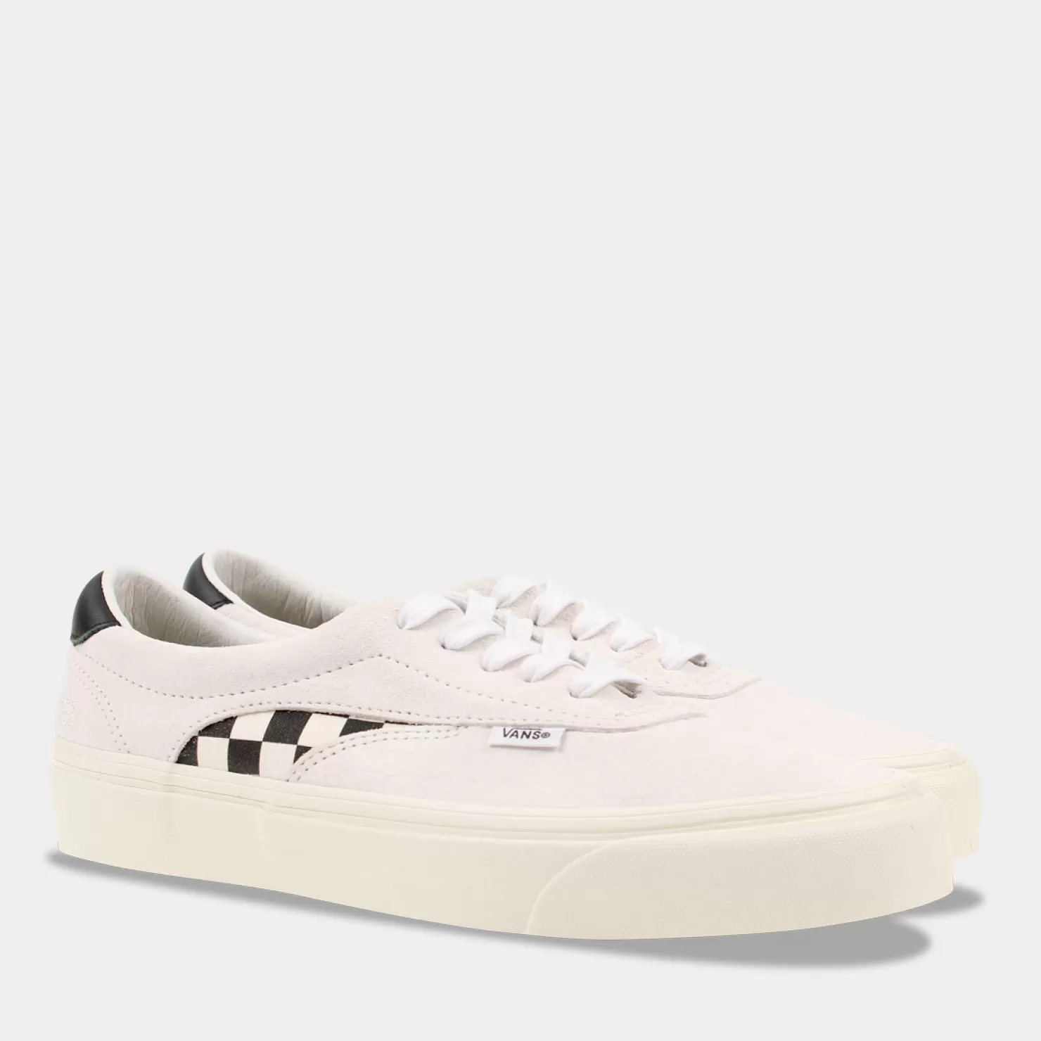 Best Sacha Vans Staple Acer Beige Heren