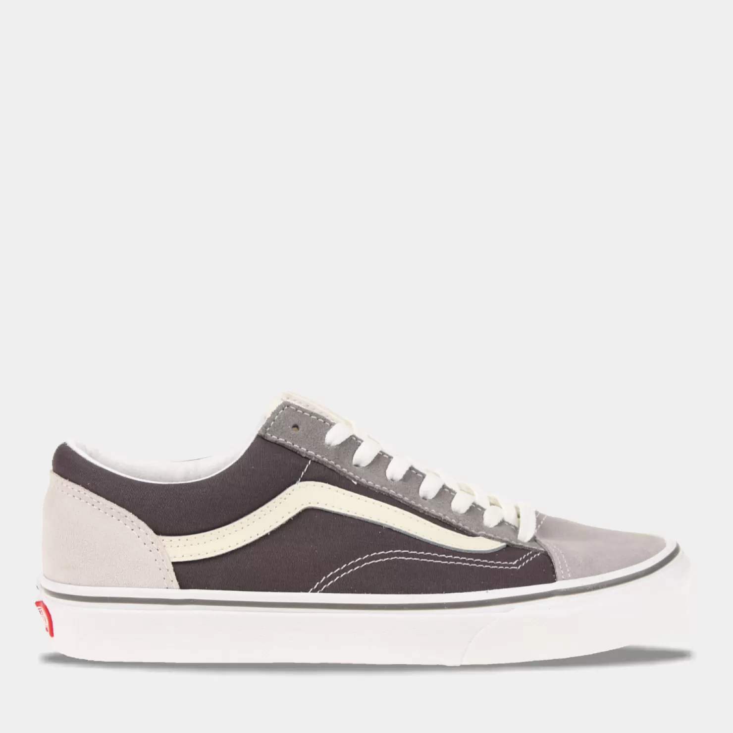 New Sacha Vans Style 36 Grijs Heren