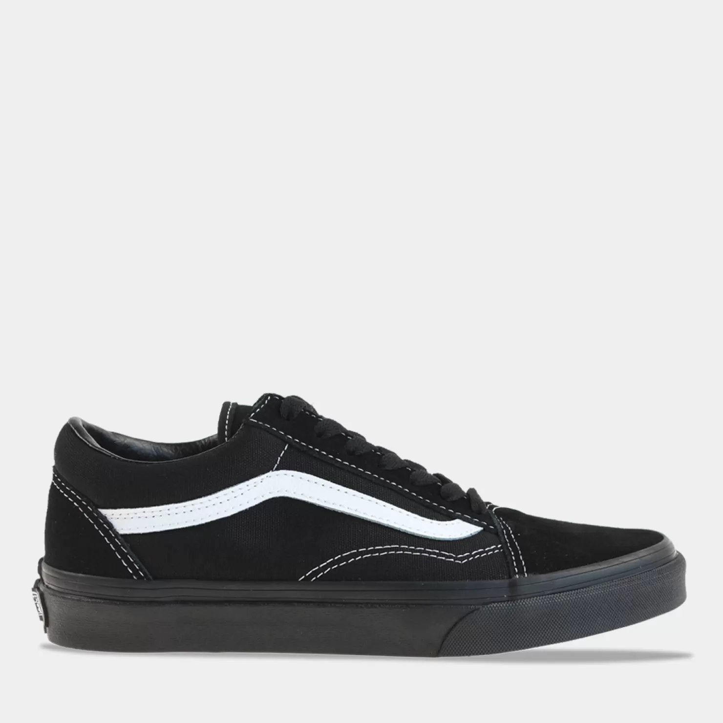 Best Sacha Vans Ua Old Skool Zwart Dames