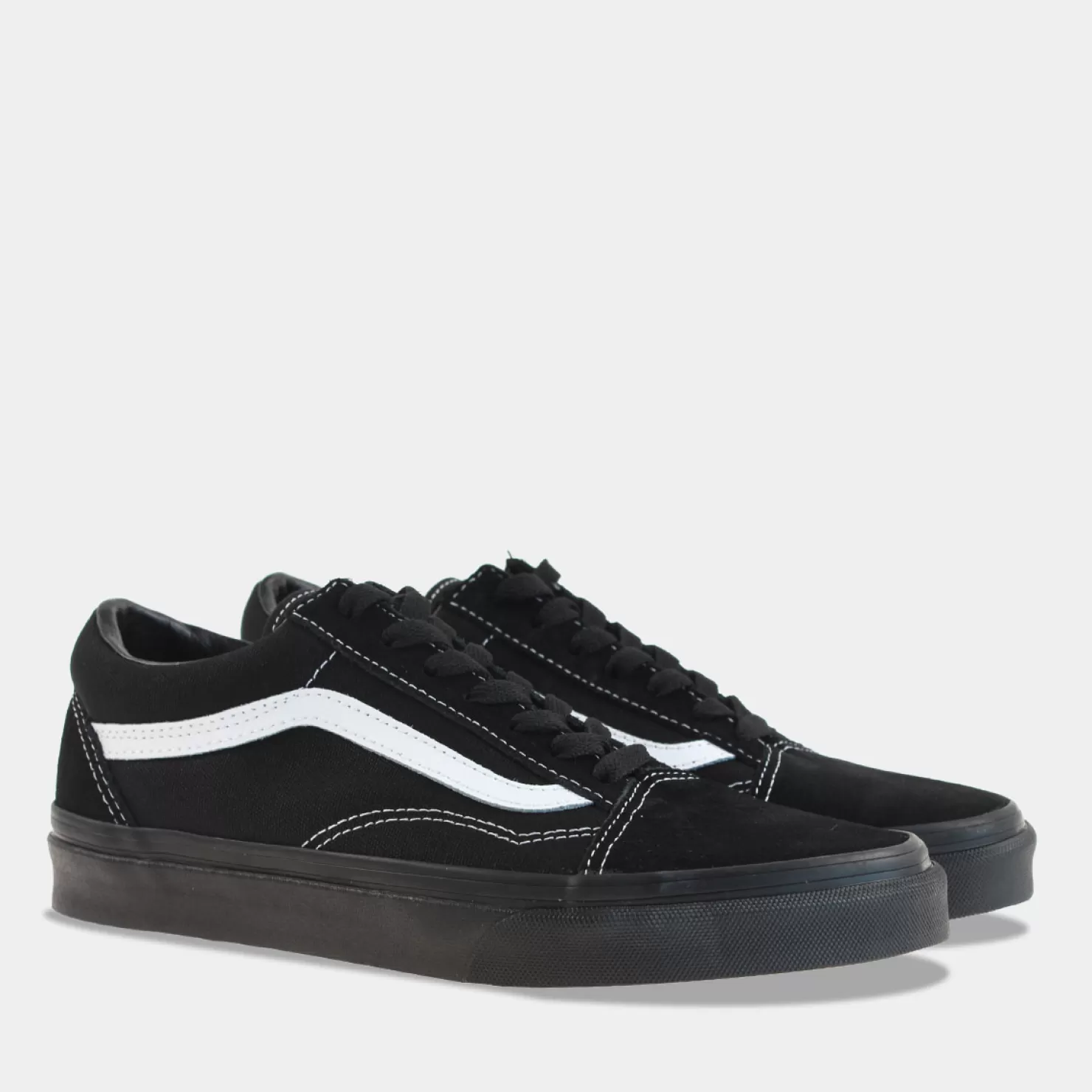 Best Sacha Vans Ua Old Skool Zwart Dames