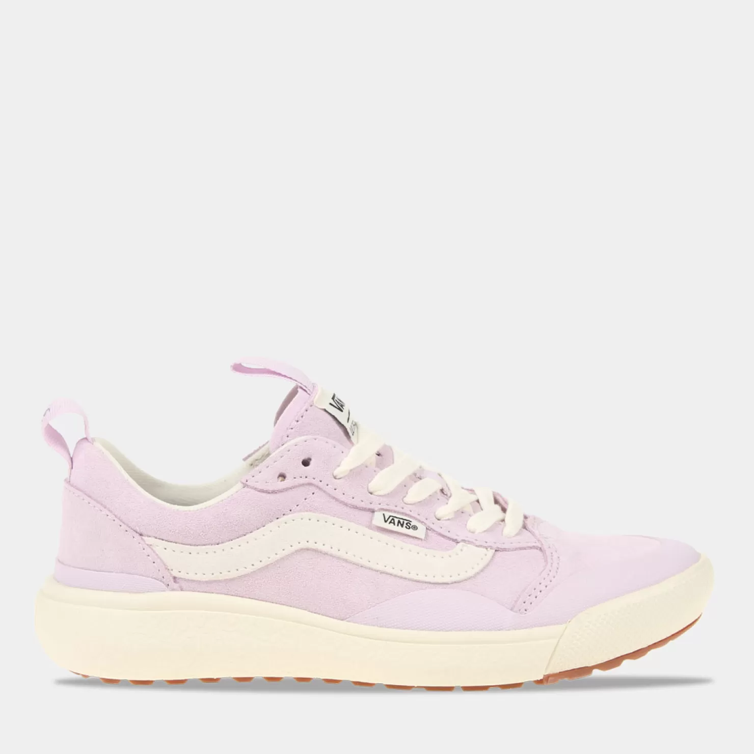 Flash Sale Sacha Vans Ultrarange Exo Se Roze Dames