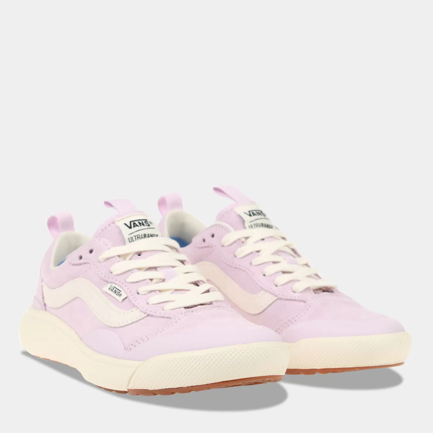 Flash Sale Sacha Vans Ultrarange Exo Se Roze Dames