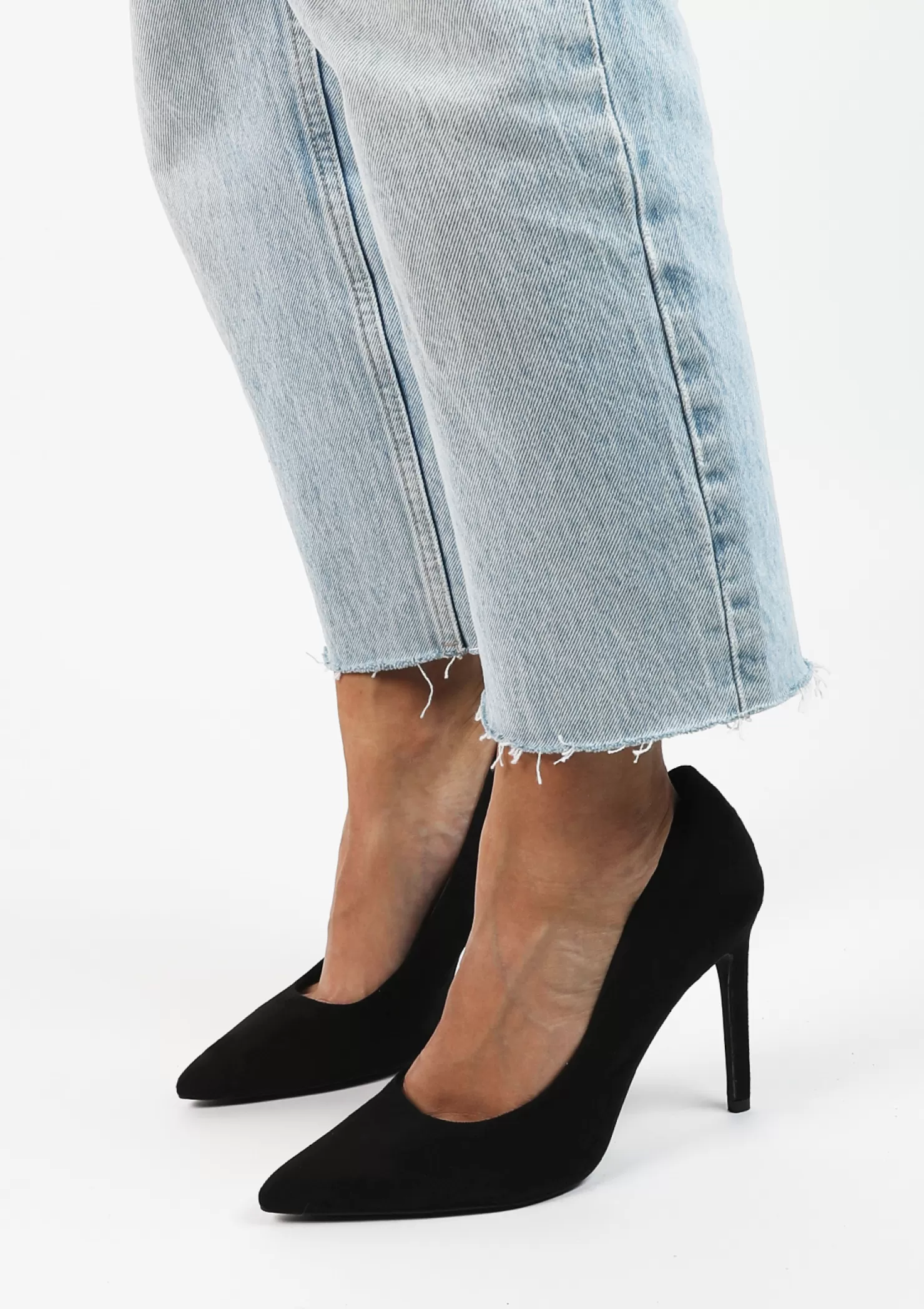 Online Sacha Zwarte Pumps