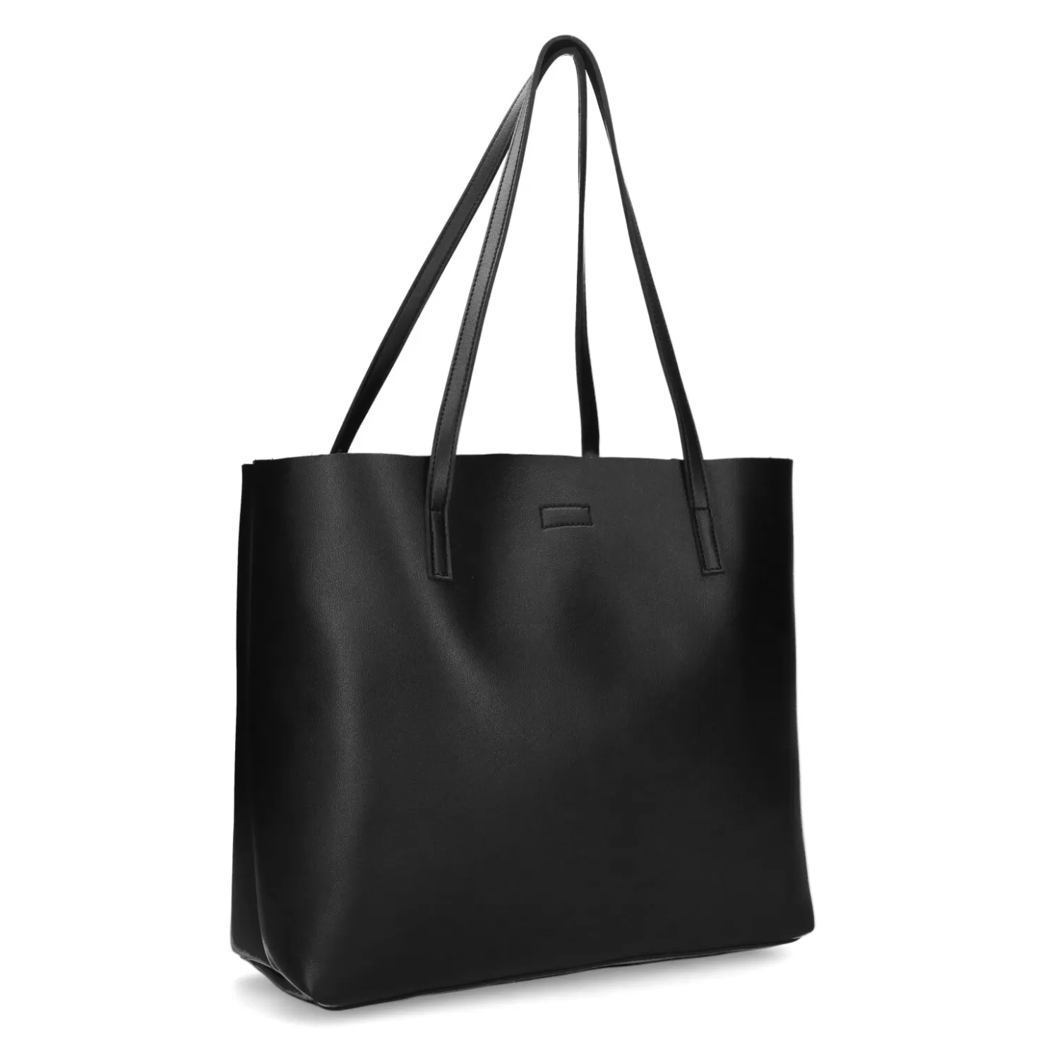 Cheap Sacha Zwarte Shopper